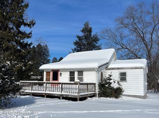 156 County Route 10, Germantown, NY 12526