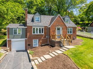 3334 Comanche Rd, Pittsburgh, PA 15241