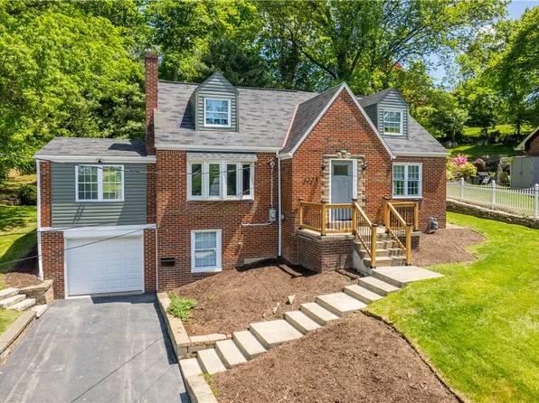 3334 Comanche Rd, Pittsburgh, PA 15241