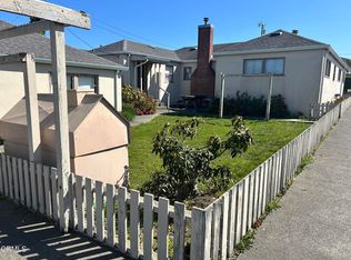 191 S Corry St, Fort Bragg, CA 95437