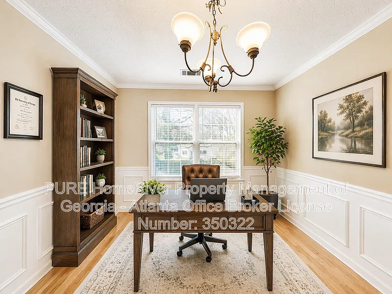 4 bed, 2.5 bath, 1987 sqft, $2,700 — Photo 4