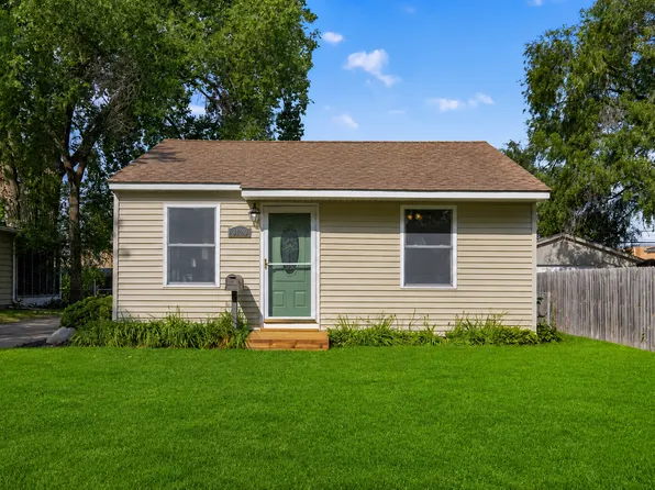 3120 Utah Ave S, Saint Louis Park, MN 55426