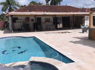 16140 SW 147th Ave, Miami, FL 33187