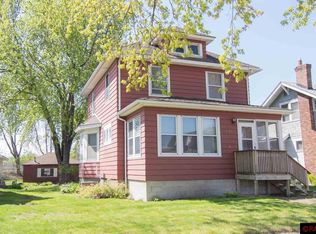 221 Nicollet Ave, North Mankato, MN 56003