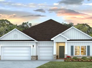 37 W Farm Owl Dr, Freeport, FL 32439