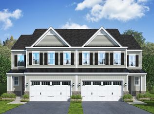 Kensington Plan, Kerger Pond 55+, Ellicott City, MD 21043