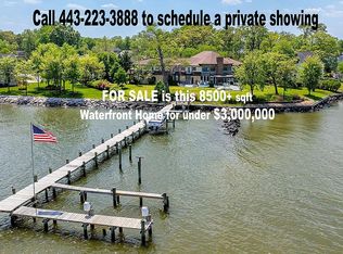 4701 Girton Ave, Shady Side, MD 20764