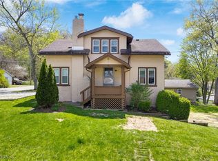 410 Dorwil Dr, Akron, OH 44319