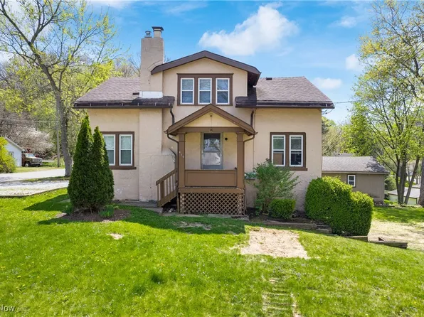 410 Dorwil Dr, Akron, OH 44319