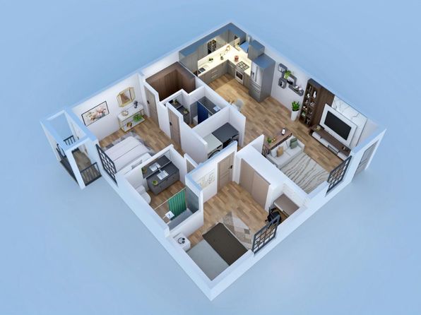 475 Dover Pkwy #11A