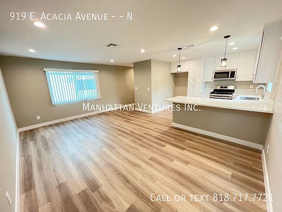 2nd image of 919 E Acacia Ave APT N