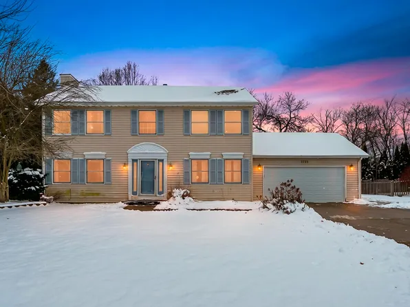 3733 Starchief St, Kalamazoo, MI 49048