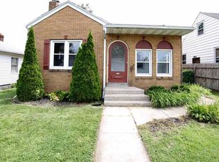 312 N Wenger Ave, Mishawaka, IN 46544