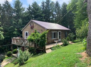 3797 Wallace Pike, Lumberport, WV 26386