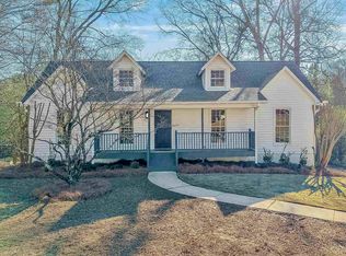 2645 Chestnut Way, Pinson, AL 35126