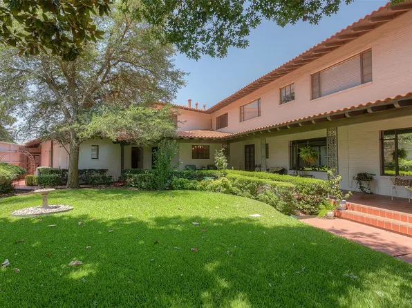 6215 Greenway Rd #10, Fort Worth, TX 76116