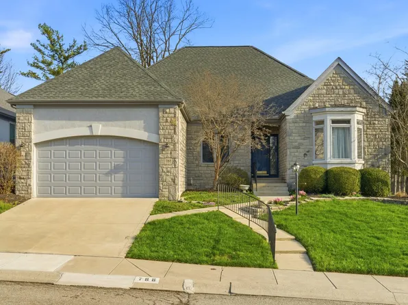 788 Katherines Ridge Ln, Columbus, OH 43235