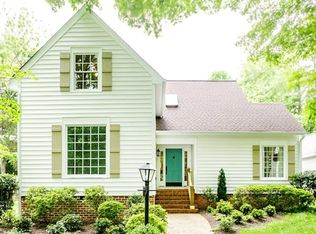 3702 Muirfield Green Dr, Midlothian, VA 23112