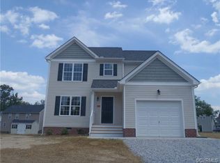 6801 Rossville Dr, Chesterfield, VA 23832