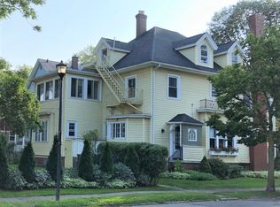 144 Dartmouth St #3, Rochester, NY 14607