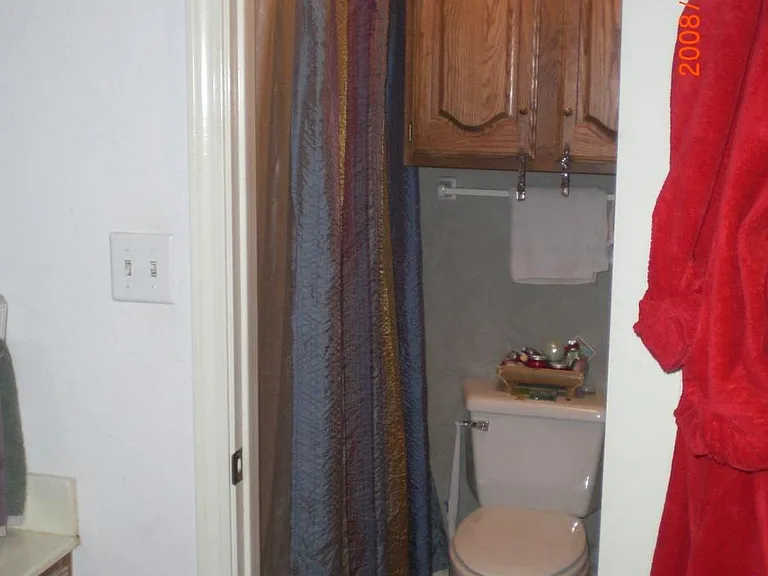 1st Master BR Bathroom