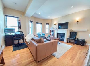 28 Mallet St, Dorchester Center, MA 02124