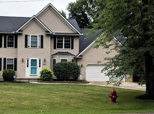 4091 Baird Rd, Stow, OH 44224