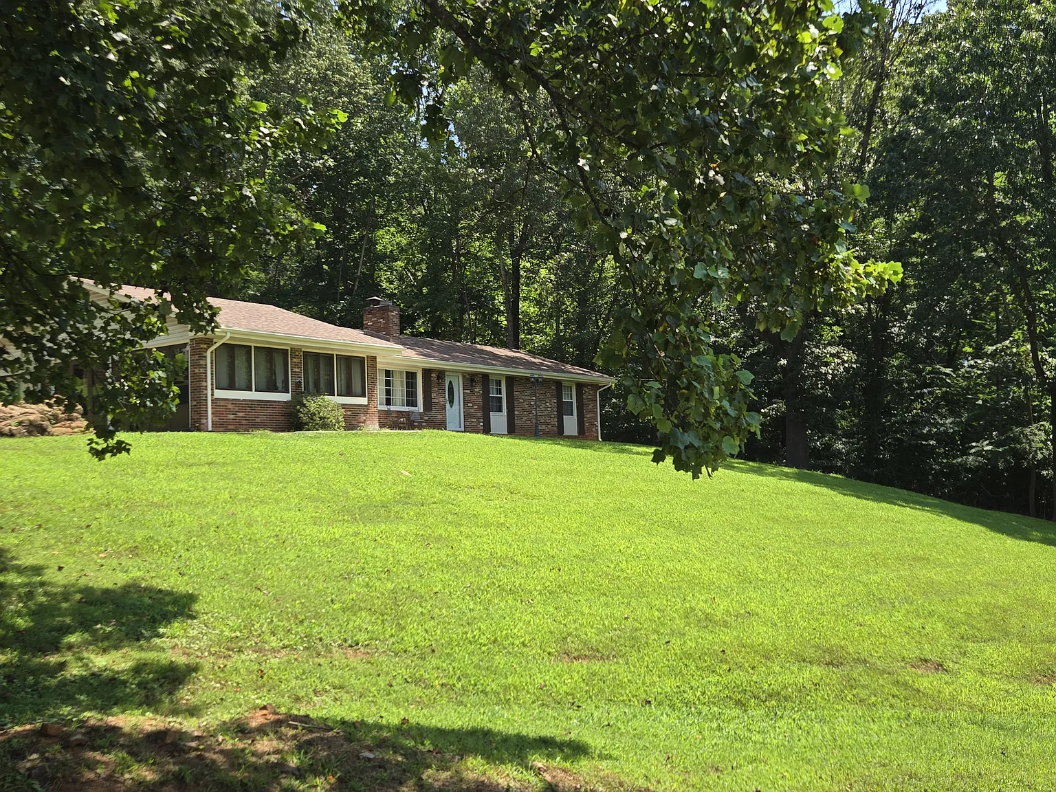 Ridgecrest Rd, Hardy — Photo 1