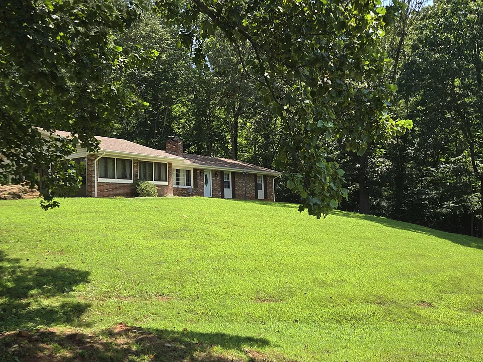 Ridgecrest Rd