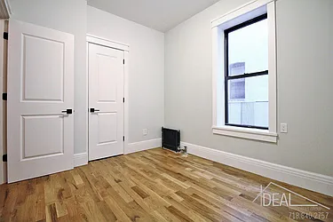 Rented by Ideal Properties Group