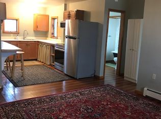 1058 Michigan Ave #3, Benzonia, MI 49616