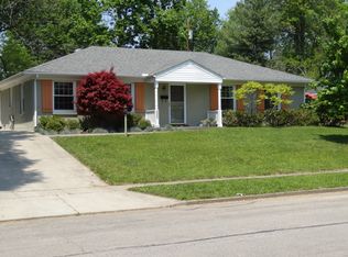 3507 Danada Dr, Lexington, KY 40517