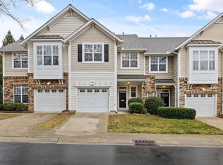 5038 Amber Clay Ln, Raleigh, NC 27612