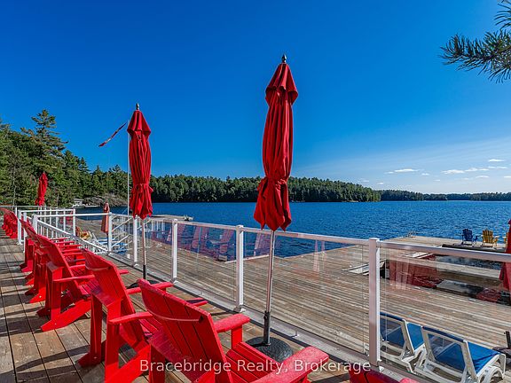 2nd image of 1869 Muskoka Rd #118-B1