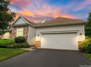 558 Blazing Star Dr, Lake Villa, IL