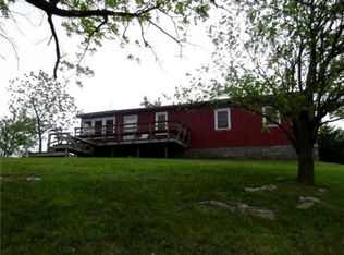 224 S Shore Rd, Council Grove, KS 66846