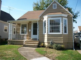 2018 Hamilton Ave, Lorain, OH 44052