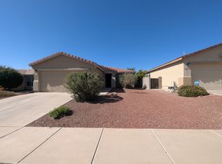 9399 E Rockhouse Peak Pl, Tucson, AZ 85710