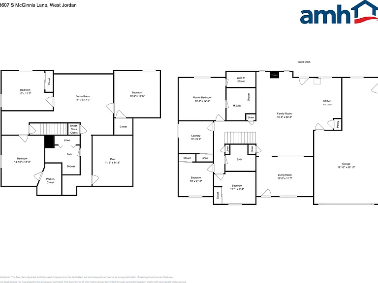 8607 S McGinnis Ln — Photo 2