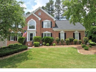 1003 Brookgreen Pl, Lawrenceville, GA, 30043