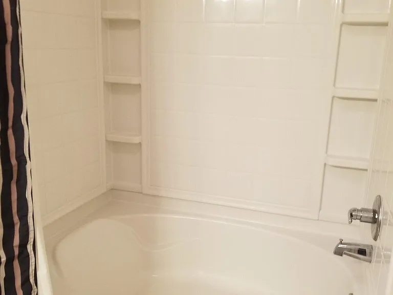 Master ensuite