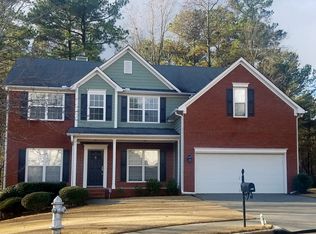 867 Buie Way, Lawrenceville, GA 30045