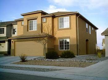 1st image of 9816 Cerro Largo Pl NW