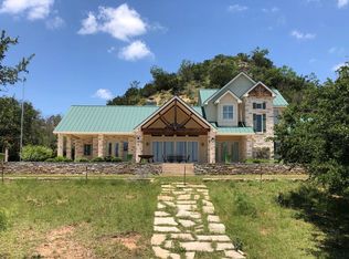 1167 Onion Creek Rd, Doss, TX 78618