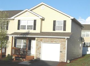 106 Loch Haven Rd, Swannanoa, NC 28778