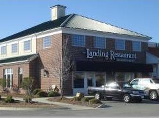 407 Seaboard St, Myrtle Beach, SC 29577