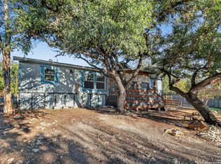 833 High Dr, Spring Branch, TX 78070