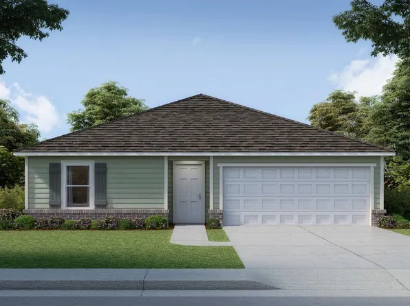 7869 Maxton Rd, Pensacola, FL 32514