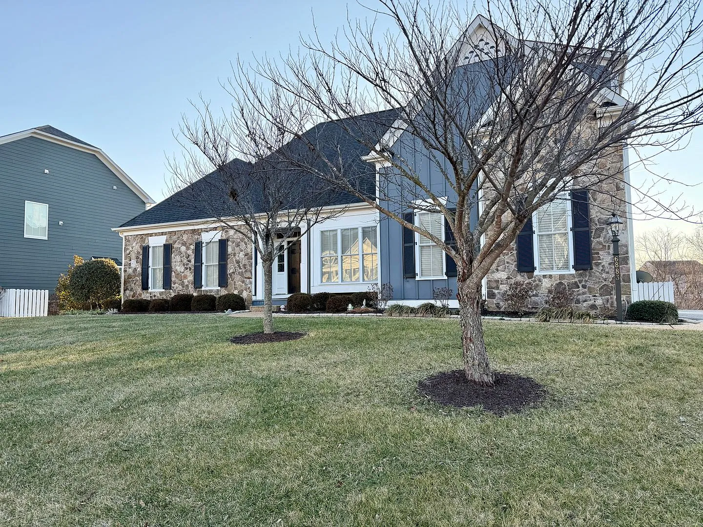6883 Birmingham Drive - Spacious Crozet Home! — Photo 2