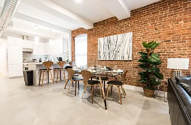 Rented by REAL New York